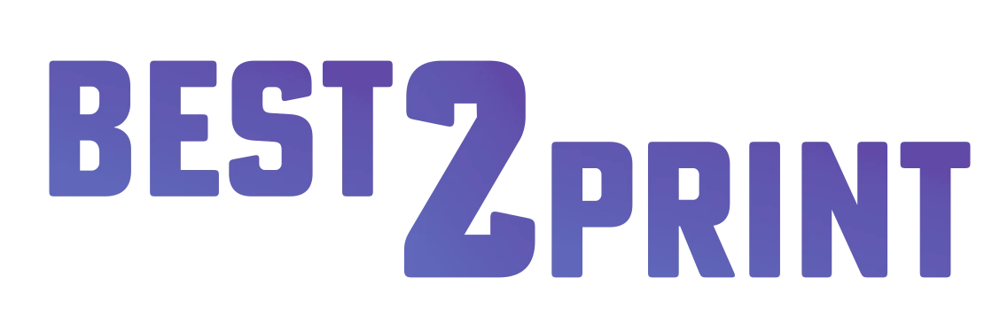 B2P — Best To Print
