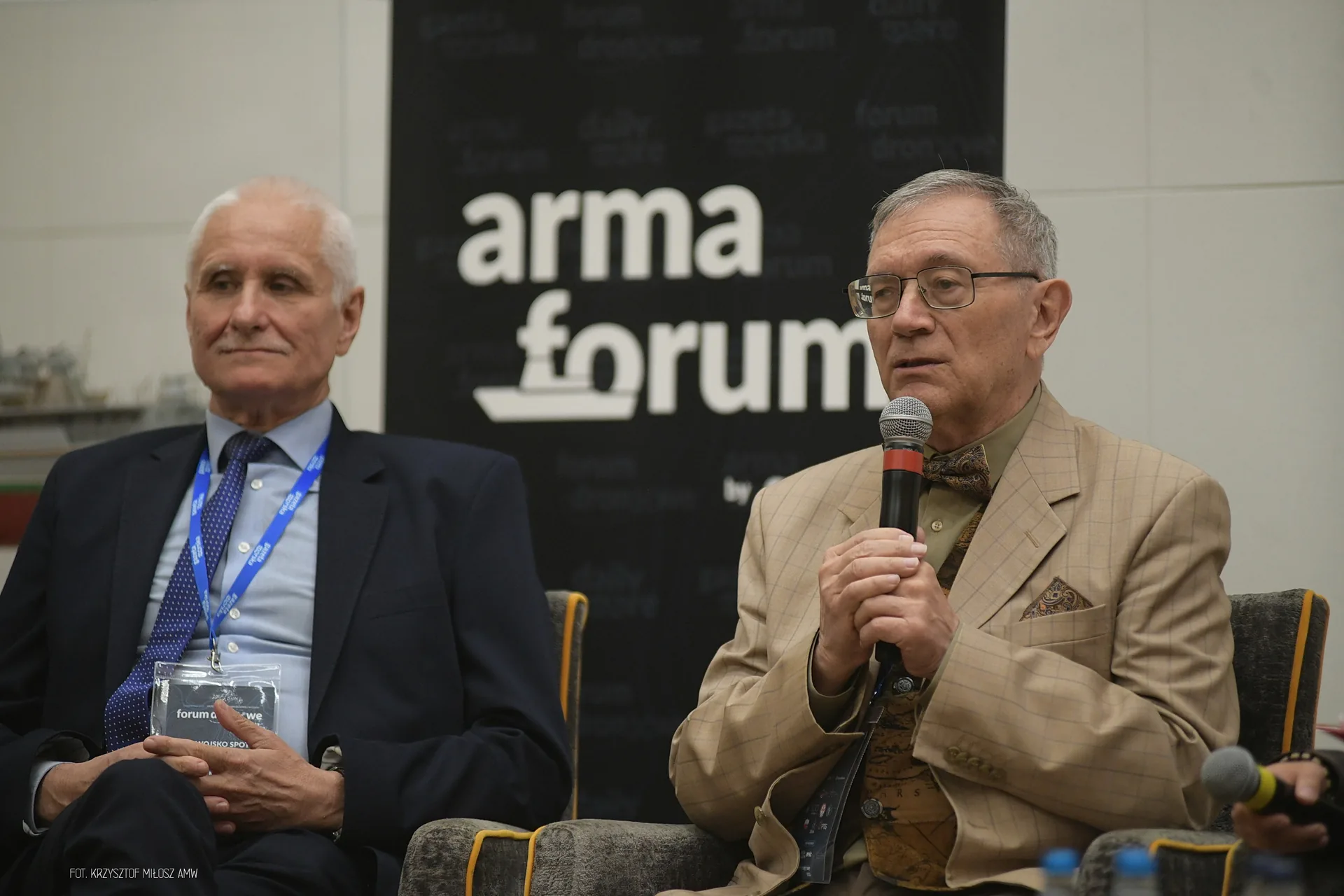 ARMA Forum