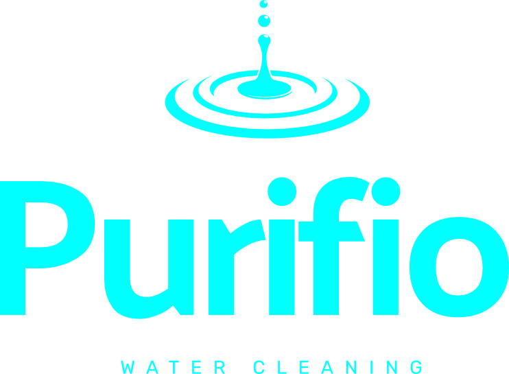 Purifio — Water Cleaning